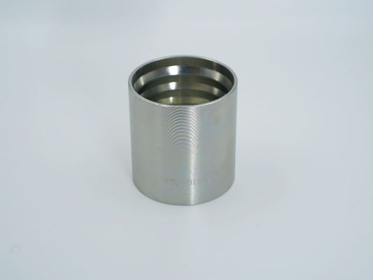 Jic Bsp Подборка гидравлического шланга Banjo Fittings для оцинкованных линий труб