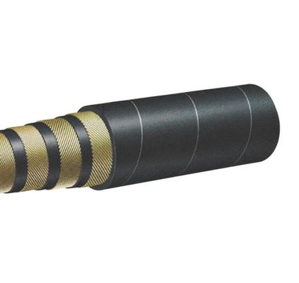 Гидравлический резиновый шланг Спиральный шланг En8564sp/DIN200234sp с индивидуальным размером