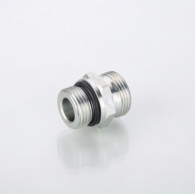 Трубопроводы, соединяющие нить SAE с O-Ring Seal 1co/Do 1co/Do-Rn средней углеродистой стали