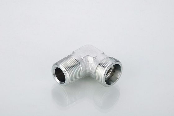 Гидравлическое приспособление типа укуса 90 градусов локоть 1CT9/1dt9 1CT9-Rn/1dt9-Rn для производительности