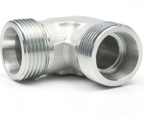 Установка Type Sleeve High Pressure Hydraulic Adapter Fitting 1CT9 для промышленных целей