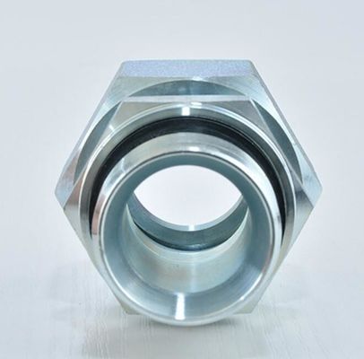 1cm-Wd 1dm-Wd Eaton Нержавеющая углеродистая сталь DIN2353 Прикосновение решетка тип соединителя трубки адаптеры