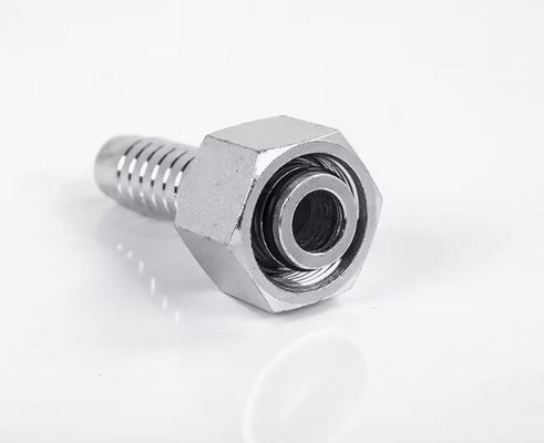 Нержавеющая сталь под давлением женская нить NPT BSPT нить 20411