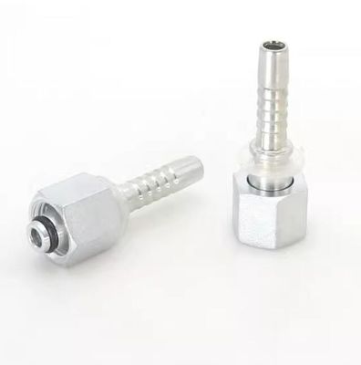 Нержавеющая сталь под давлением женская нить NPT BSPT нить 20411