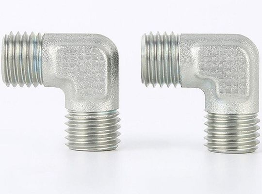 SAE Standard 1c9 M Metric X M Metric Round Head 24 Degree Cone Seal Гидравлические фитинги и адаптеры
