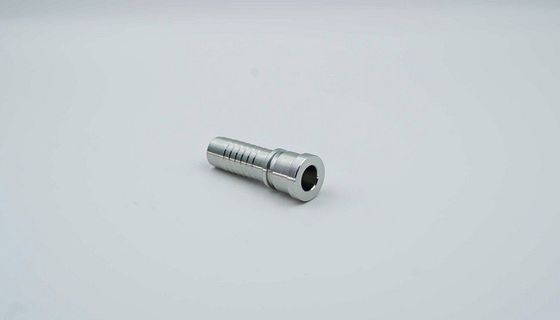 OEM Нержавеющая сталь CNC обрабатывающие станки Коннекторы из нержавеющей стали