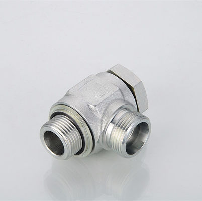 Оцинкованный лист OEM Bsp Banjo 1cl-B 1di-B 1cl-B/Rn 1di-B/Rn Тип шестоугольной головки