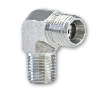 1CT9/1DT9 1CT9-Rn/1DT9-Rn Сжатие из нержавеющей стали для средней углеродистой стали