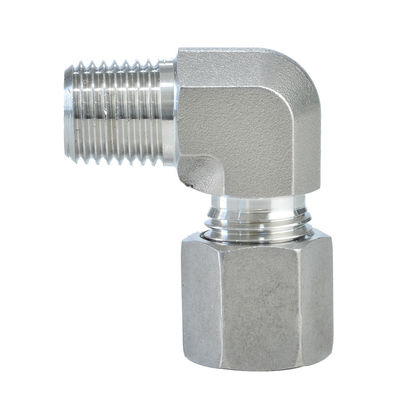 1CT9/1DT9 1CT9-Rn/1DT9-Rn Сжатие из нержавеющей стали для средней углеродистой стали