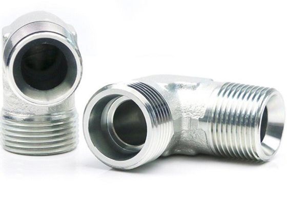 Установка Type Sleeve High Pressure Hydraulic Adapter Fitting 1CT9 для промышленных целей