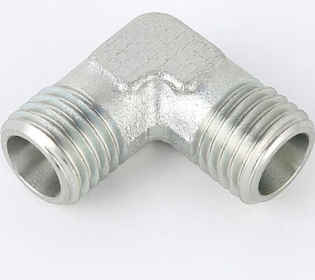 Eaton DIN 2352 1c9 1d9 90 Elbow Union Metric Threaded Pipe Fittings Connector (Этон ДИН 2352 1c9 1d9 90 Эльбоу Юнион)