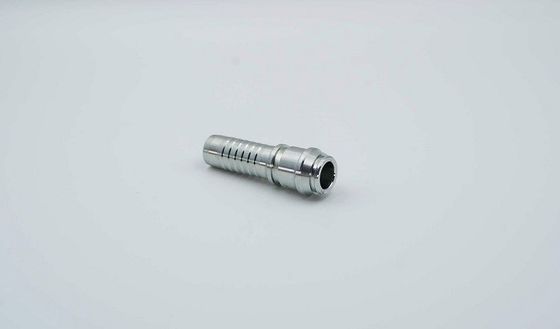 Круглая головка оцинкованный лист OEM Гидравлическая подключение шланга рукава для трубы подключения ферруле