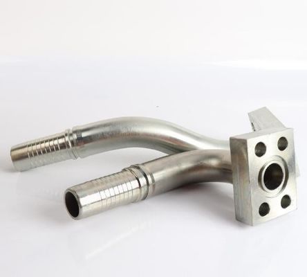 SAE Flanges Heavy Series трубы из нержавеющей стали и гидравлические фитинги для шлангов 87641