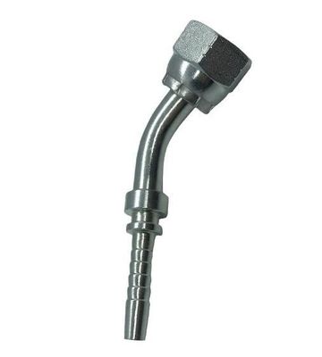 Трубопроводы подключения Модель NO. 26741 Гидравлические фитинги Jic NPT BSPP Orfs Hose Fittings