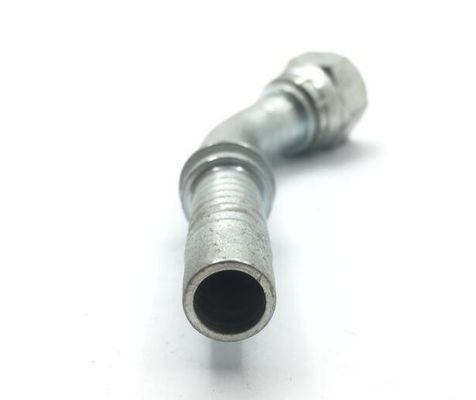 Трубопроводы подключения Модель NO. 26741 Гидравлические фитинги Jic NPT BSPP Orfs Hose Fittings