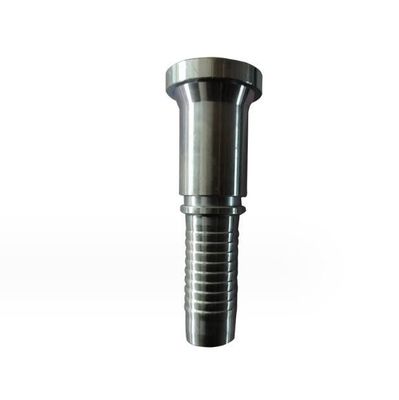 SAE Фланц 3000psi Гидравлические фланцы труб 87311 Соединительные трубопроводы оцинкованный лист