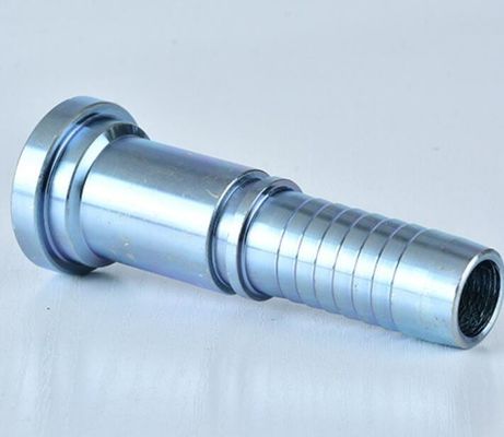 Трубопроводы соединяют ISO9001 Сертифицированный фланц для гидравлических шлангов
