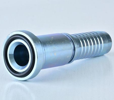Трубопроводы соединяют ISO9001 Сертифицированный фланц для гидравлических шлангов