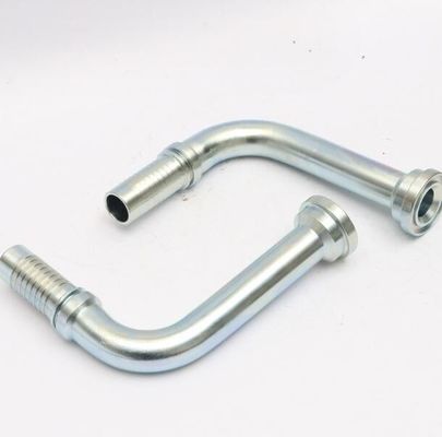Высокотемпературный гидравлический шланг SAE 87391-12-12