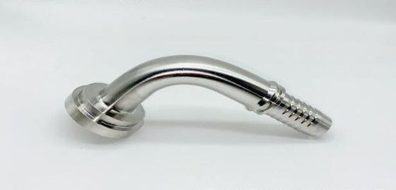 Высокотемпературный гидравлический шланг SAE 87391-12-12