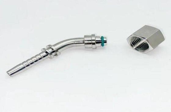 Eaton Hydraulic Fittings Экспортеры комбинированные соединительные фитинги для труб Connect