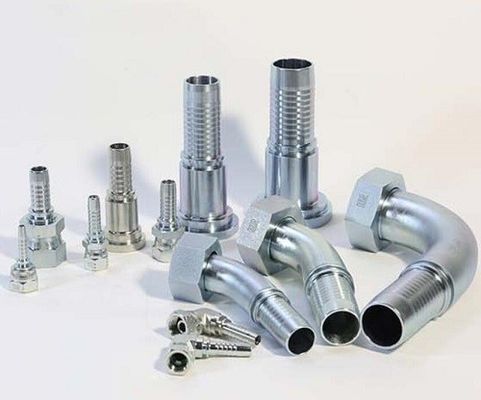 Eaton Hydraulic Fittings Экспортеры комбинированные соединительные фитинги для труб Connect