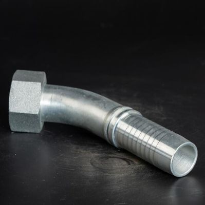 Фитинг Eaton Metric Fitting 20441 для производства гидравлических шлангов