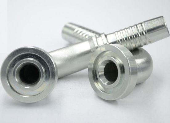 Трубопроводы подключения OEM SAE Гидравлический фланц 6000 Psi 87691 87692 Продукты Шланговые фитинги