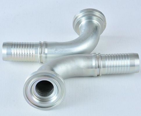 Стандартная гидравлическая фланцевая установка SAE с оцинкованным листом 87641 87341 87391 87691