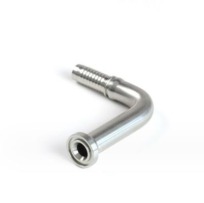 Многоразовые гидравлические фитинги SAE Flanges Heavy Series Female Connection 6000 Psi 87691