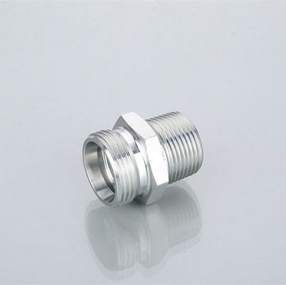 Jic Standard Swaged Hose Fitting Комбинированные соединительные фитинги