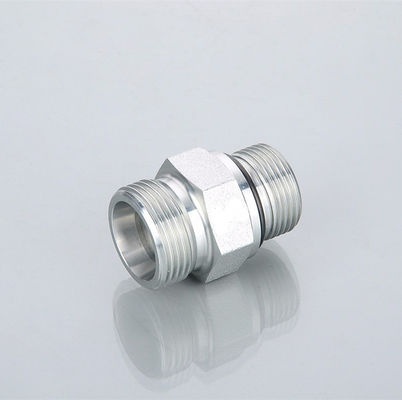 Jic Standard Swaged Hose Fitting Комбинированные соединительные фитинги