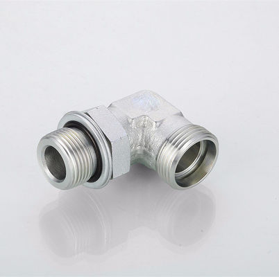 Jic Standard Swaged Hose Fitting Комбинированные соединительные фитинги