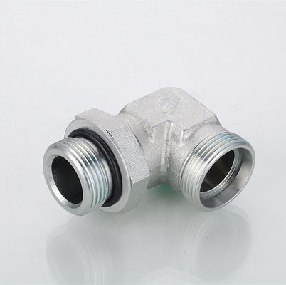 Jic Standard Swaged Hose Fitting Комбинированные соединительные фитинги
